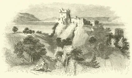 Urquhart Castle